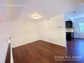 2561 Navarra Dr in Carlsbad, CA - Building Photo - Building Photo