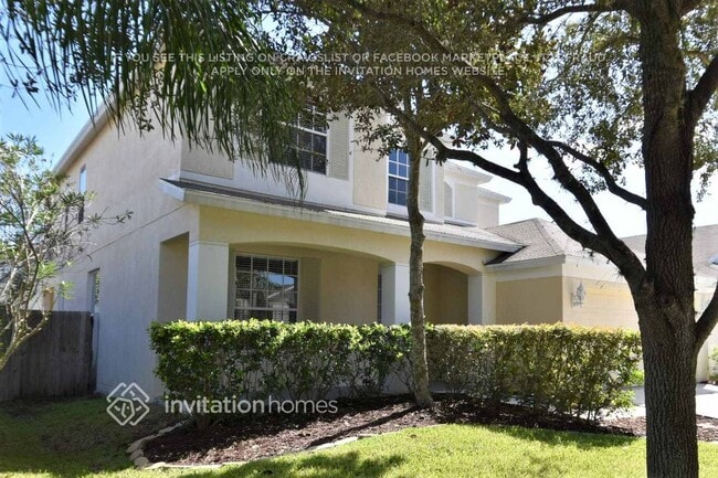 12405 Cedarfield Dr in Riverview, FL - Building Photo - Building Photo