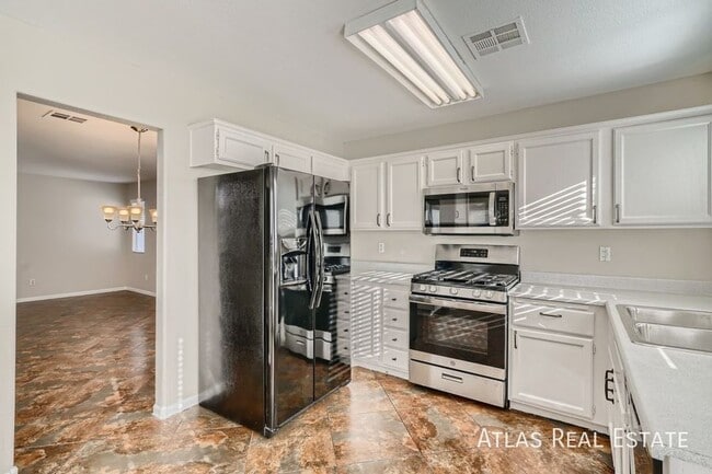 4256 Sky Sands St