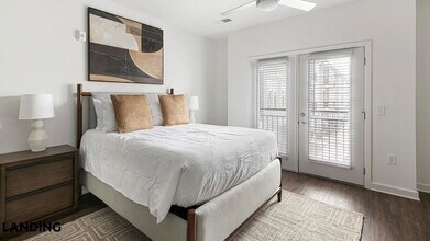 2110 Birkhall St in Raleigh, NC - Building Photo - Building Photo