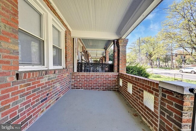 4607 North Capitol St NE in Washington, DC - Building Photo - Building Photo