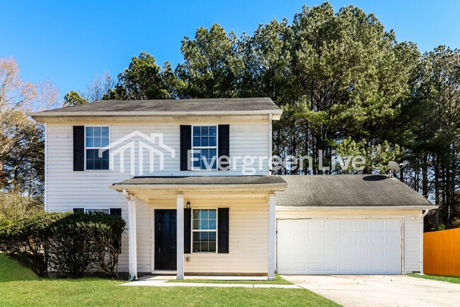 property at 6365 Topaz Trail