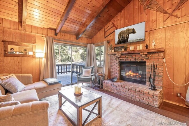 43785 Sand Canyon Rd in Big Bear Lake, CA - Building Photo - Building Photo