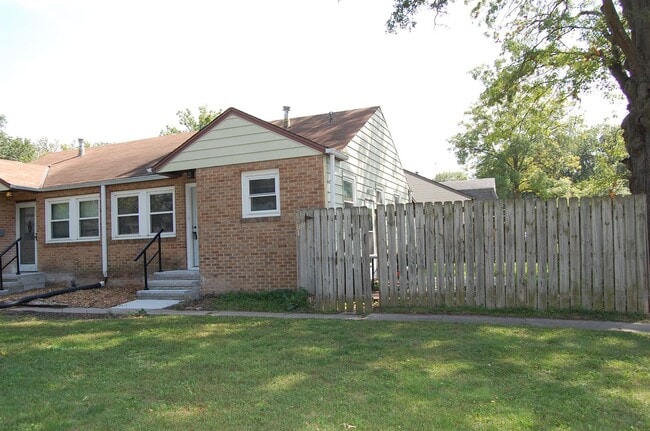 property at 4501-4511 Witherbee Blvd