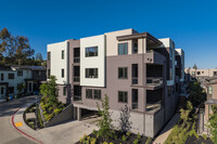 Woodbury Highlands in Lafayette, CA - Foto de edificio - Building Photo