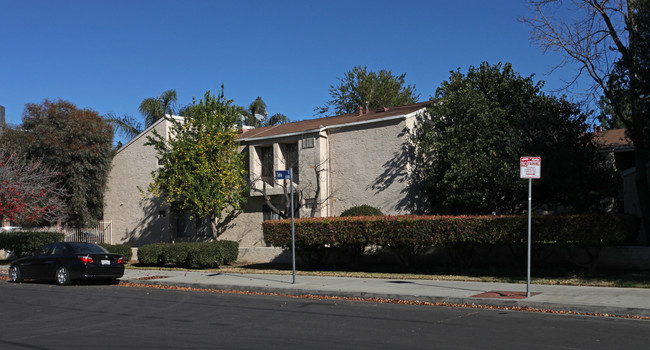 St. Nicholas Housing in Granada Hills, CA - Building Photo - Building Photo