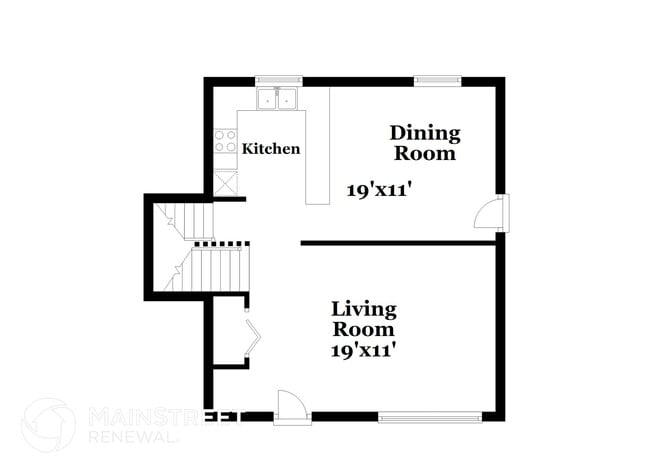 5801 Woody Grove Rd in Indian Trail, NC - Building Photo - Building Photo