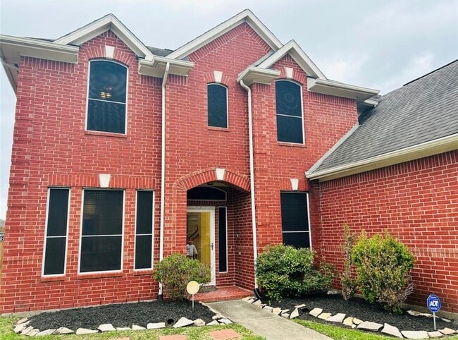 9539 Still Cove Ln in Houston, TX - Building Photo - Building Photo