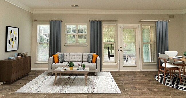 The Fairways at Birkdale Apartment Homes photo'