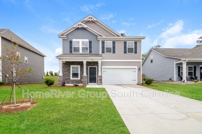 property at 224 Sundrop St