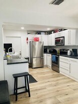 2640 NE 10th Terrace in Pompano Beach, FL - Building Photo