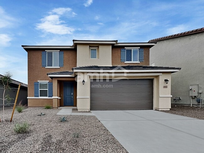 property at 20177 W Thomas Rd