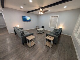 406 Goliad St in Big Spring, TX - Building Photo