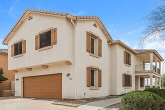 809 E Agua Fria Ln in Avondale, AZ - Building Photo - Building Photo