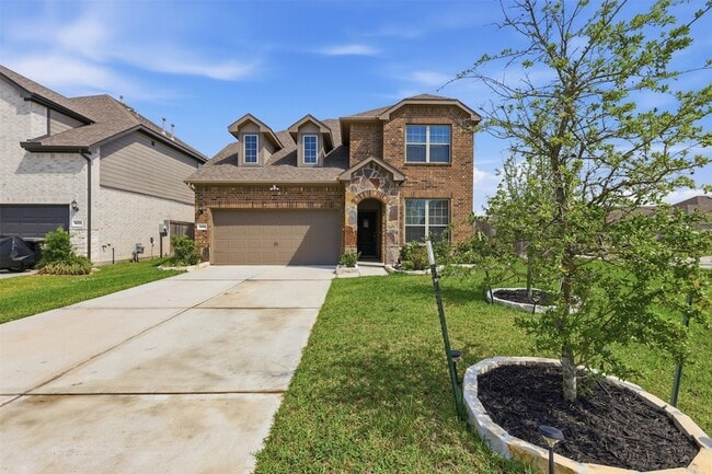 property at 14383 Cedar Shadow Dr