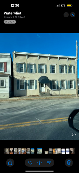 2519 2nd Ave in Watervliet, NY - Building Photo