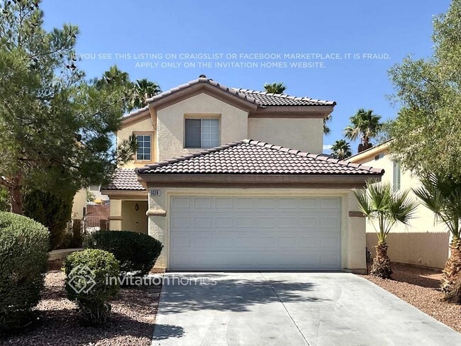property at 5028 Dancing Lights Ave