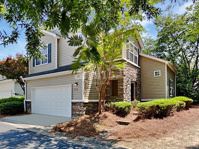 property at 222 Hiawassee Dr