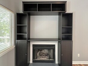 2509 Stockbridge Dr in Charlotte, NC - Building Photo - Building Photo