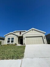 541 Hatteras Rd in Davenport, FL - Building Photo - Building Photo