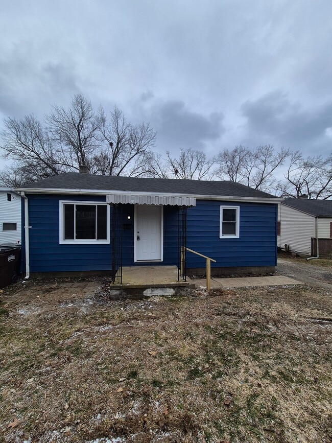 property at 658 Virginia Ave