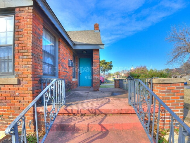 816 NE 20th St in Oklahoma City, OK - Building Photo - Building Photo