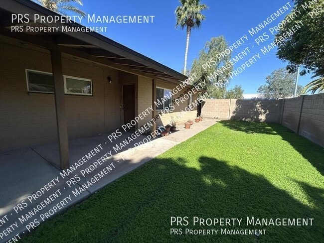 property at 1851 E University Dr
