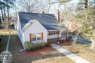 433 Norvell St in Henderson, NC - Building Photo - Building Photo