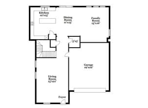 4515 E Oxford Ln in Gilbert, AZ - Building Photo - Building Photo