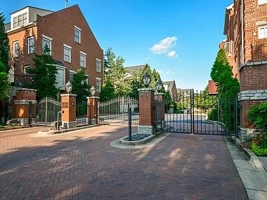 1735 Peachtree St NE in Atlanta, GA - Building Photo - Building Photo