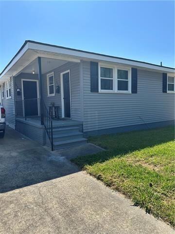 10526 Alan St in River Ridge, LA - Building Photo