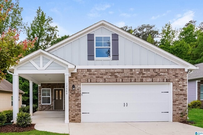 property at 12640 Owen Park Ct