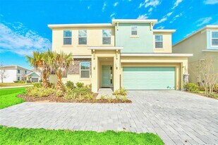 315 Marcello Blvd in Kissimmee, FL - Building Photo