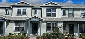 11341 Nona Sound St in Orlando, FL - Building Photo