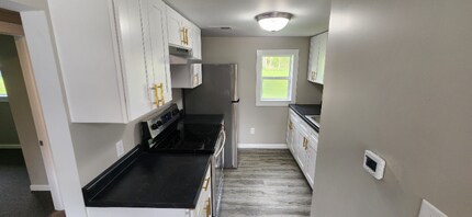 14572 N Saginaw Rd in Clio, MI - Building Photo - Building Photo