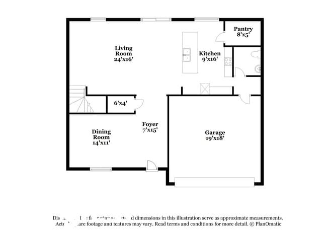 72 River Br Wy in Hoschton, GA - Building Photo - Building Photo