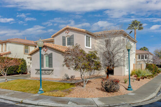 2949 Genova Ct in Henderson, NV - Building Photo - Building Photo