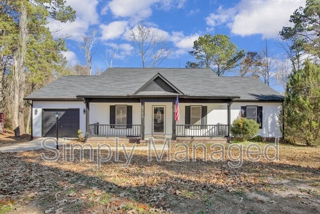 property at 6752 St Julian Way