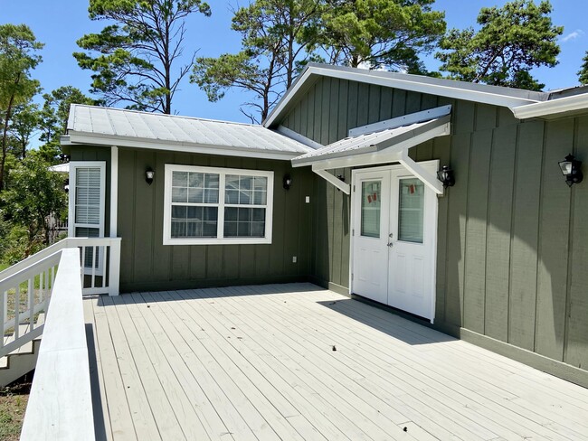 41 Bramble St in Santa Rosa Beach, FL - Building Photo - Building Photo