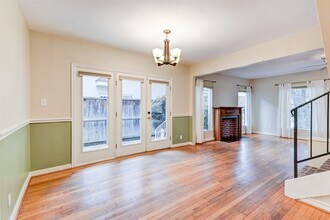 2719 Arbuckle St in Houston, TX - Building Photo - Building Photo