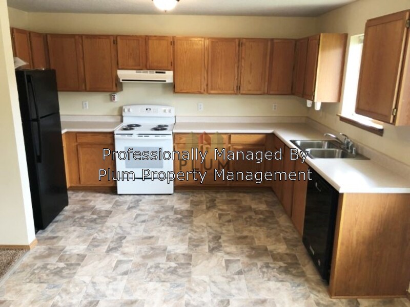 11270 Napton WayUnit 1A Rentals in Lolo, MT