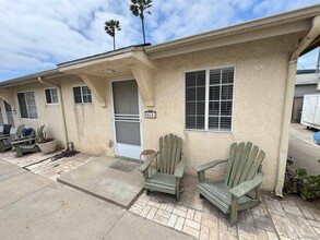 5058-68 Santa Monica Ave in San Diego, CA - Building Photo - Building Photo