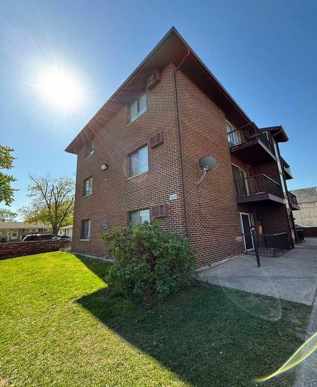 property at 3068 Bernice Ave