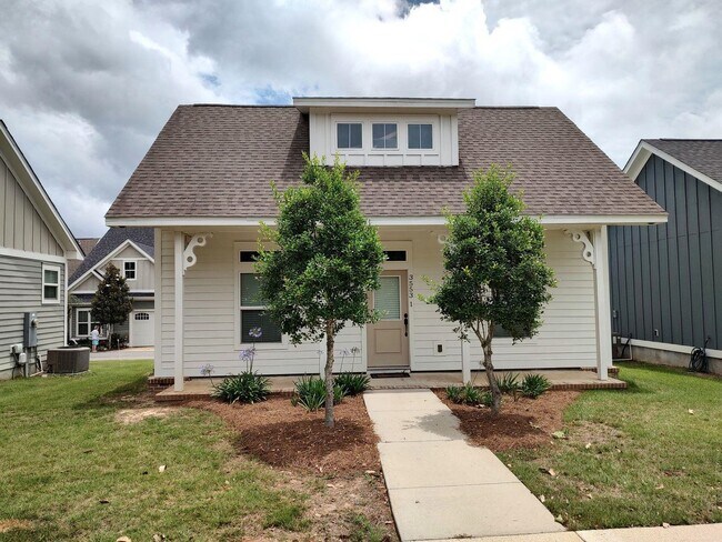 property at 3553 Esplanade Way