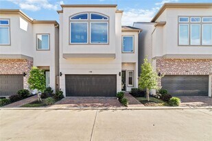 148 Knightsbridge Park Ln in Houston, TX - Building Photo