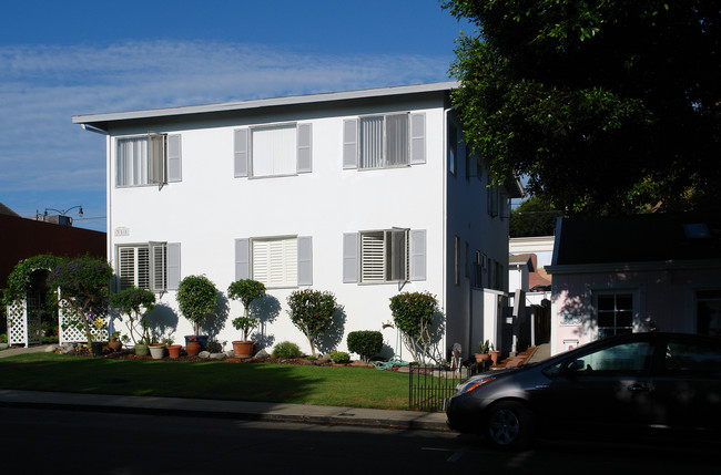 311 Richmond St in El Segundo, CA - Building Photo - Building Photo