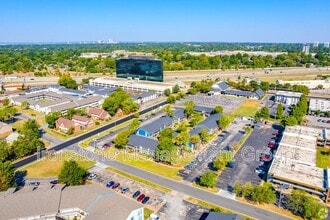 4649 S Darlington Ave in Tulsa, OK - Building Photo - Building Photo