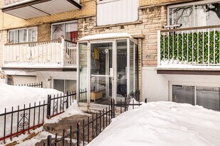 6969 Provencher Boul in Montréal, QC - Building Photo