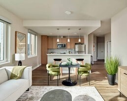 The Grand in West New York, NJ - Building Photo