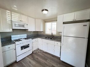 3329 Polk Ave in San Diego, CA - Building Photo - Building Photo